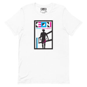 Volley Man T-Shirt
