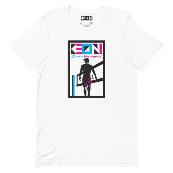 Volley Man T-Shirt