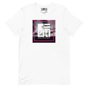 Hawaii Skyline T-Shirt - Image 3