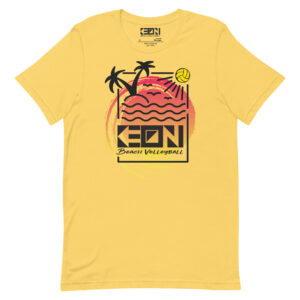 Volley Sun T-Shirt - Image 6
