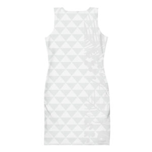 Haka Aloha Dress - Image 3
