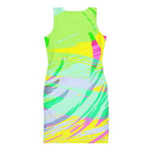 360 Aloha Dress - Image 3