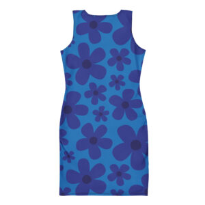 Aikahi Aloha Dress - Image 3