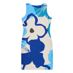 Oahu Aloha Dress - Image 3