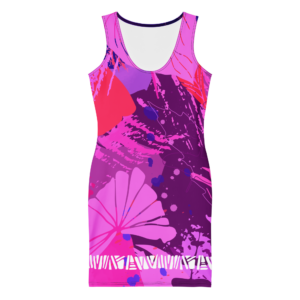 Body Dress