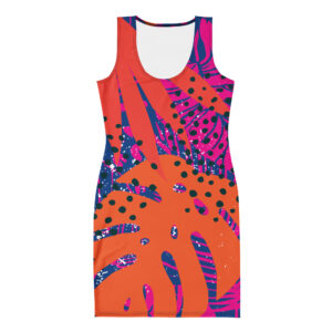 Kalaheo Body Dress
