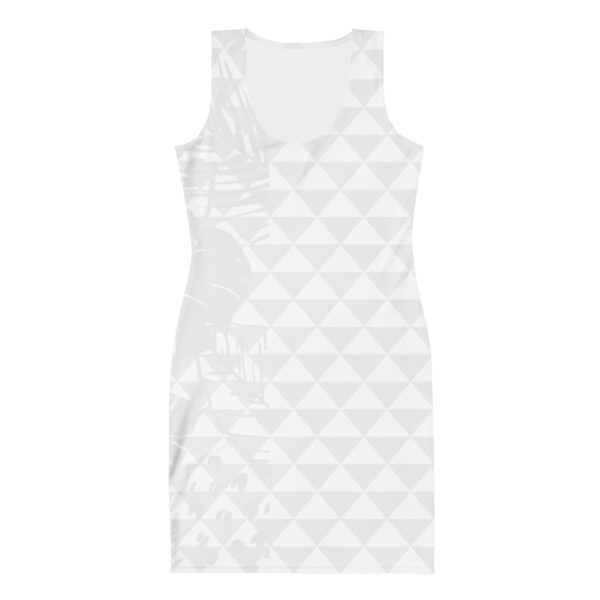 Haka Aloha Dress