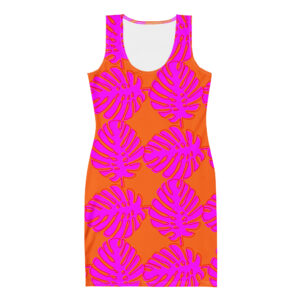 Kahala Body Dress