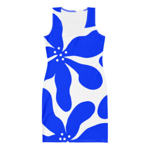 Pikaki Body Dress
