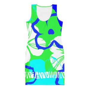 Kailua Body Dress