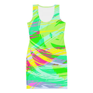 360 Body Dress