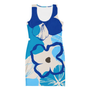 Oahu Body Dress