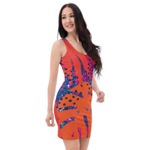 Kalaheo Aloha Dress - Image 4