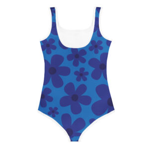 Aikahi Young Girls Swimsuit - Image 4