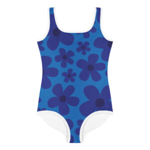 Aikahi Young Girls Swimsuit