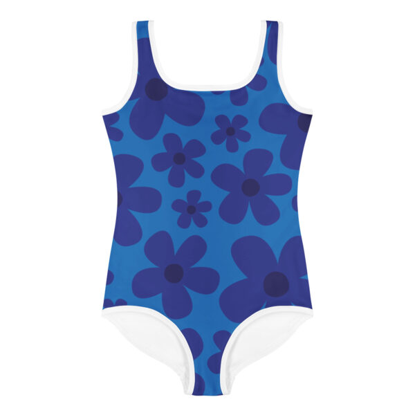 Aikahi Young Girls Swimsuit
