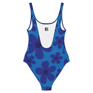 Aikahi One Piece Swimsuit - Image 4