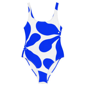 Pikaki One Piece Swimsuit