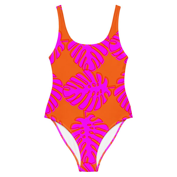 Kahala One Piece Swimsuit