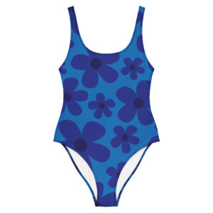 Aikahi One Piece Swimsuit