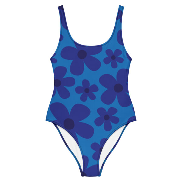 Aikahi One Piece Swimsuit