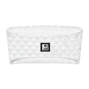 Haka Bandeau Bikini Top - Image 3