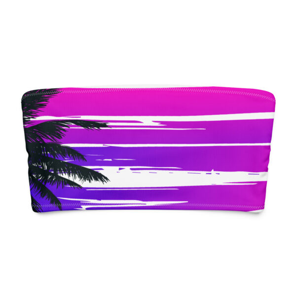Waikiki Bandeau Bikini Top