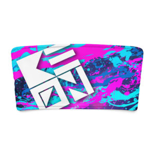 Pro Splash Bandeau Bikini Top