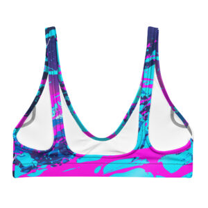 Pro Splash Sports Top - Image 3