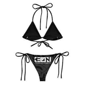 Pro Two Piece String Bikini - Image 3