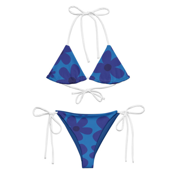 Aikahi Two Piece String Bikini