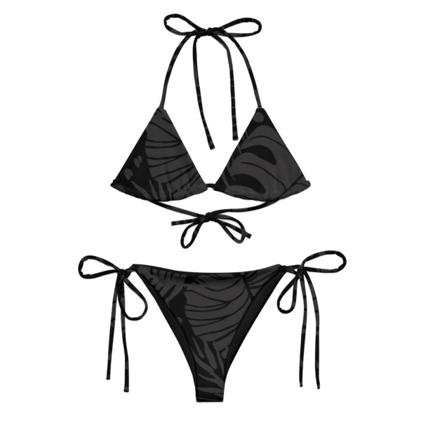 Pro Two Piece String Bikini