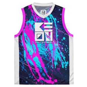 Pro Splash Recycled Jersey