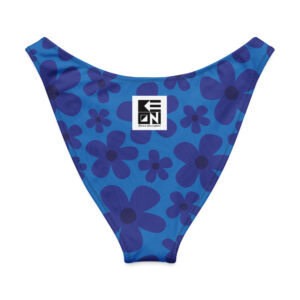 Aikahi V-Cut Bikini Bottom - Image 6