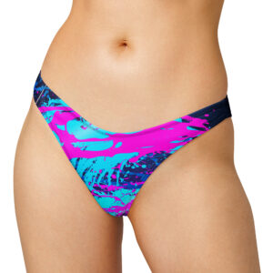Pro Splash V-Cut Bikini Bottom - Image 2