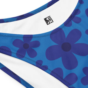 Aikahi V-Cut Bikini Bottom - Image 4