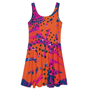 Kalaheo Sun Dress - Image 3