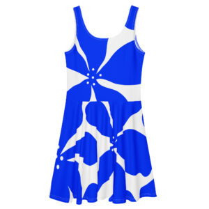 Pikaki Sun Dress - Image 3
