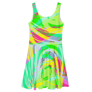 360 Sun Dress - Image 3