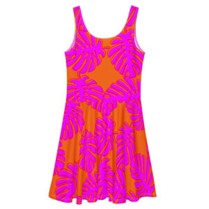 Kahala Sun Dress - Image 3