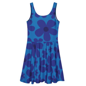 Aikahi Sun Dress - Image 3