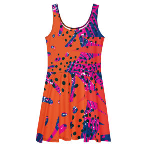 Kalaheo Sun Dress