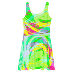 360 Sun Dress