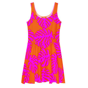 Kahala Sun Dress