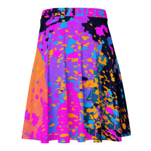 Vollock Island Skirt - Image 3