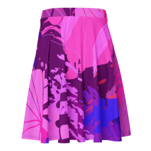 Kaka'ako Island Skirt - Image 3