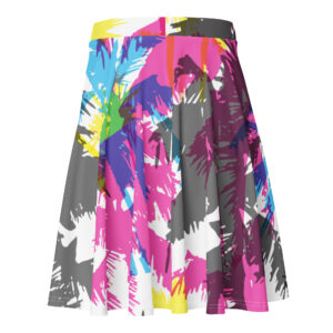 Pali Palms Island Skirt - Image 2