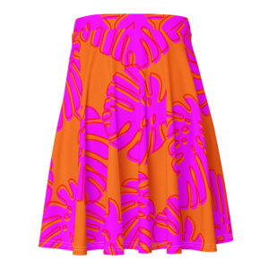 Kahala Island Skirt - Image 3