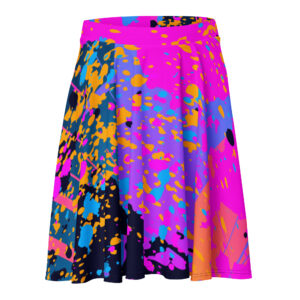 Vollock Island Skirt