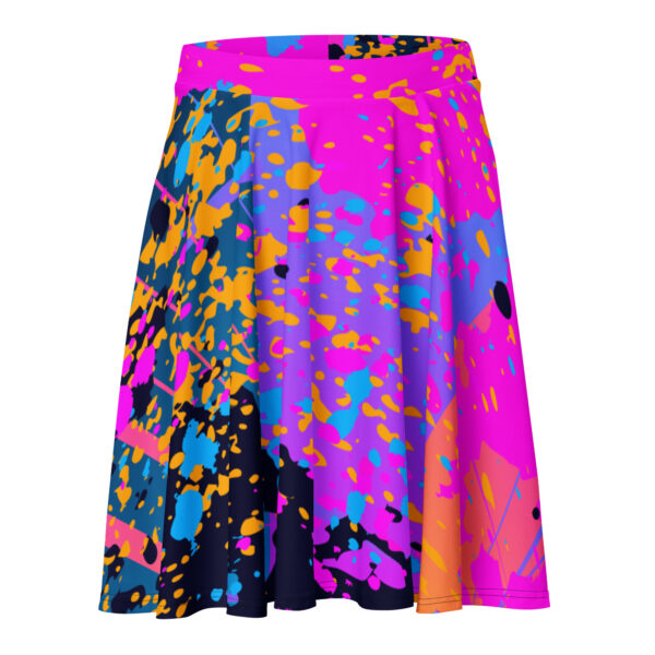 Vollock Island Skirt